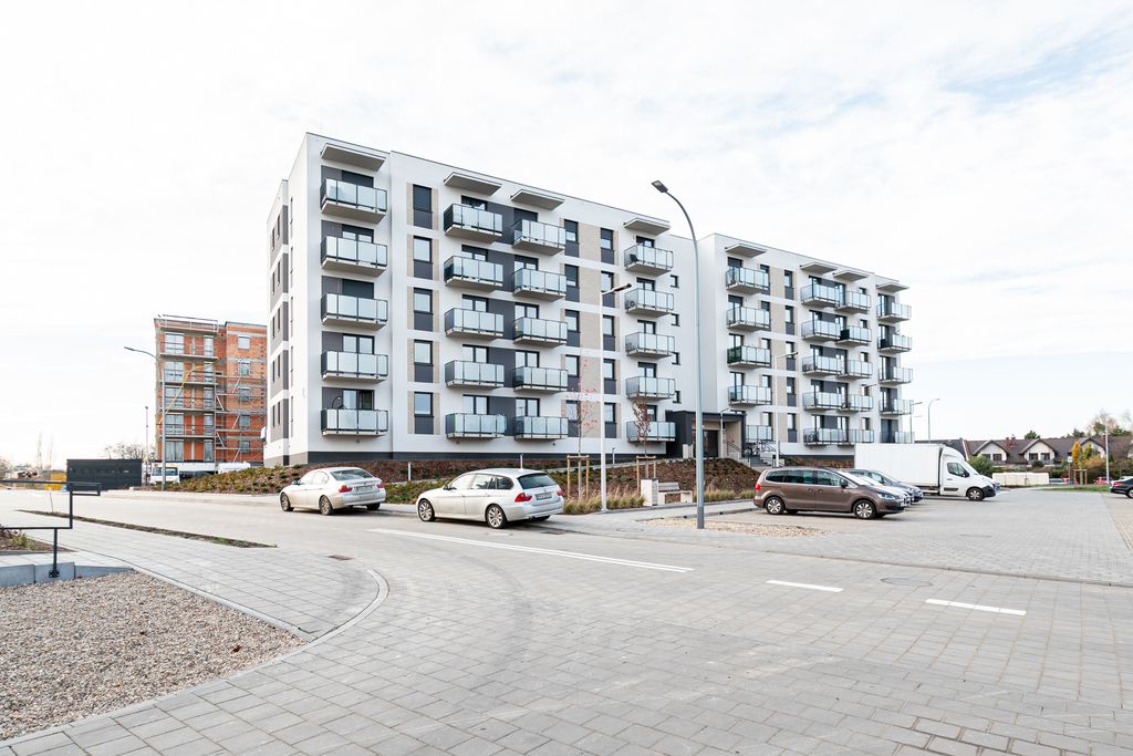 Mieszkanie 2-pokojowe Kalisz, ul. Henryka Kinastowskiego. Zdjęcie 31