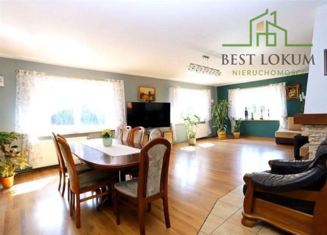 dom wolnostojący, 4 pokoje Kowalowa. Zdjęcie 1