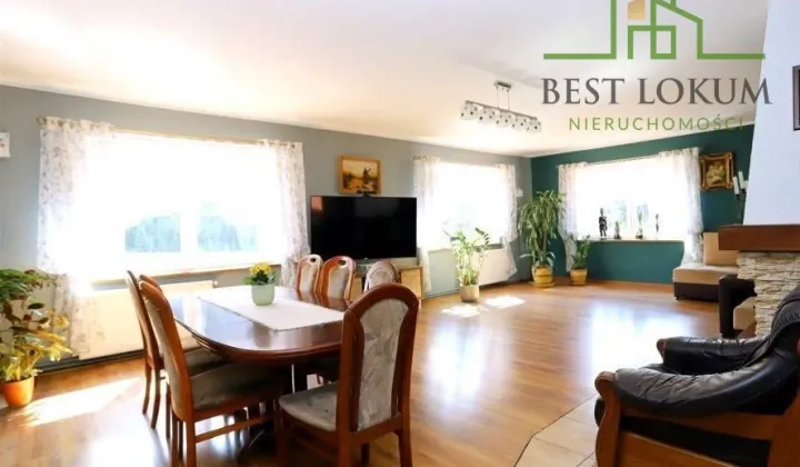 dom wolnostojący, 4 pokoje Kowalowa