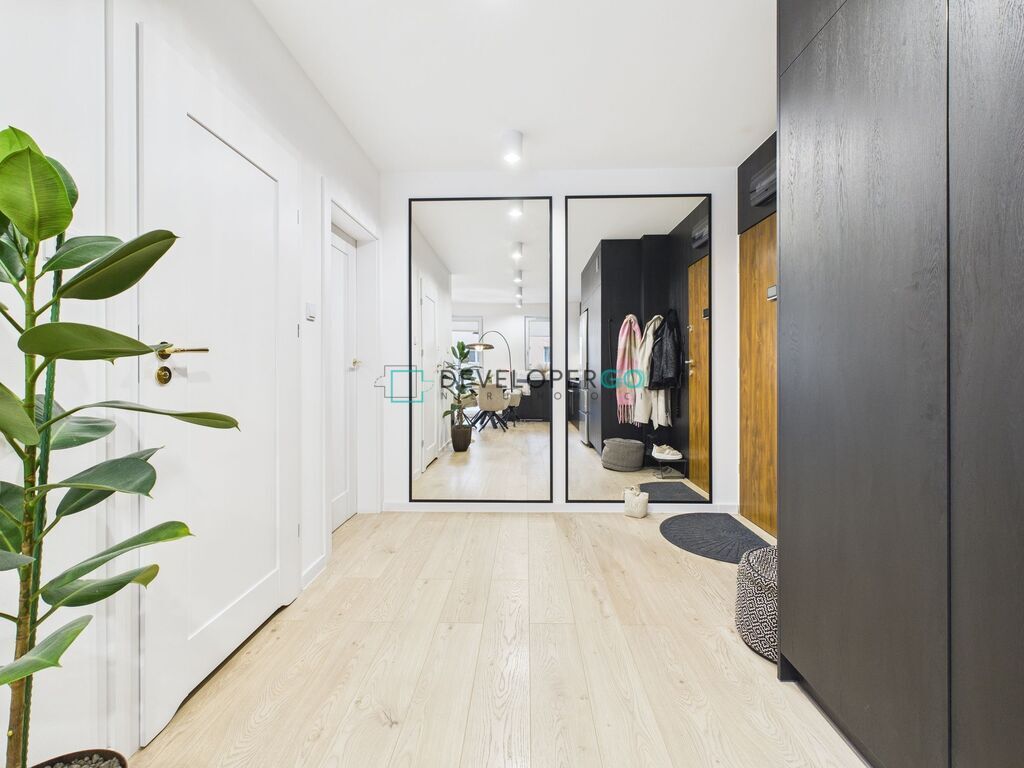 Mieszkanie 2-pokojowe Białystok Bojary, ul. Ryska. Zdjęcie 4