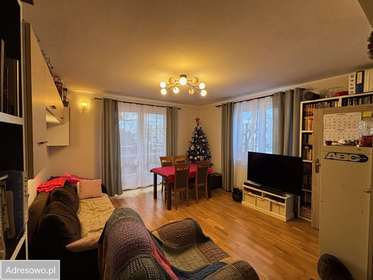 Mieszkanie 4-pokojowe Radzymin, ul. Władysława Reymonta. Zdjęcie 10