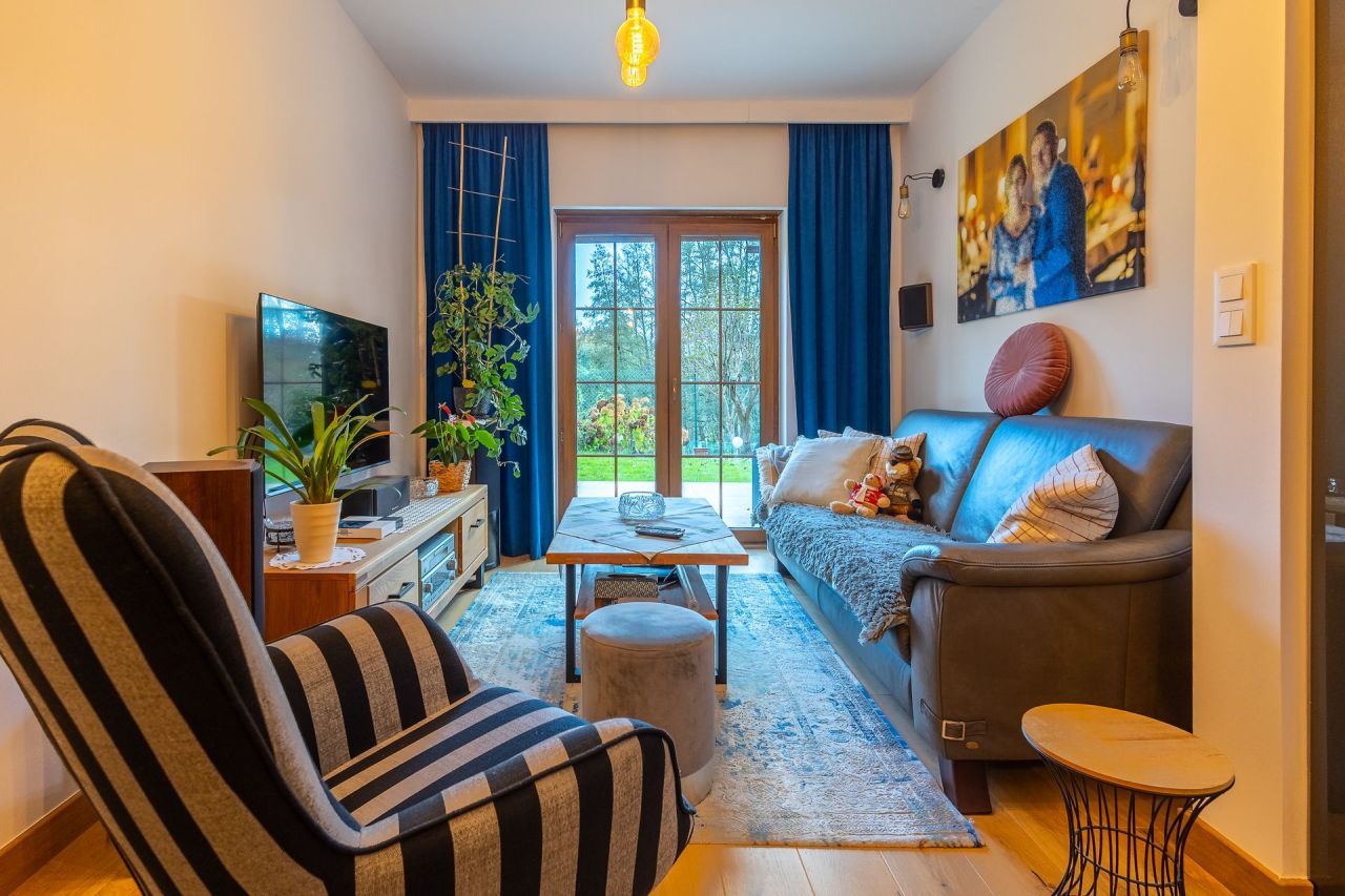 dom wolnostojący, 6 pokoi Nowe Biskupice. Zdjęcie 6