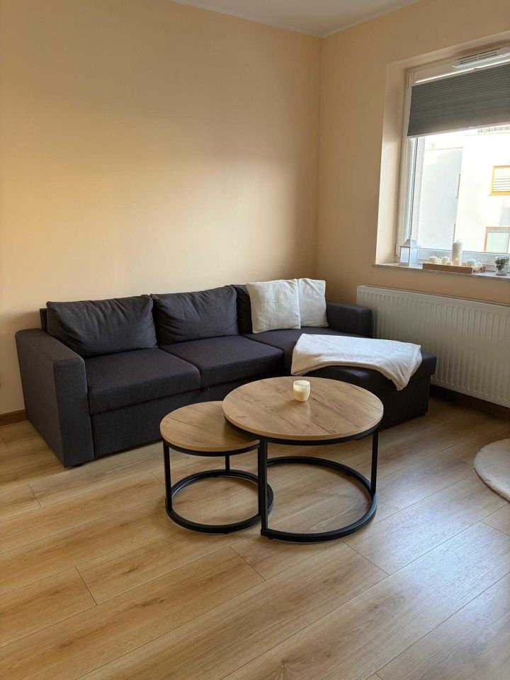 Mieszkanie 1-pokojowe Szczecin Pomorzany, ul. Powstańców Śląskich. Zdjęcie 4