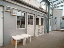 Lokal Katowice Giszowiec