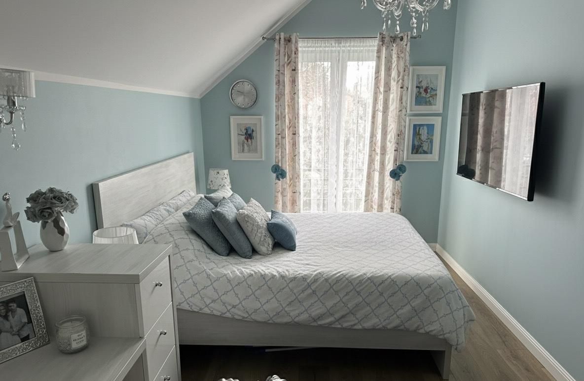 dom wolnostojący, 6 pokoi Łódź Chojny, ul. Bałtycka. Zdjęcie 6