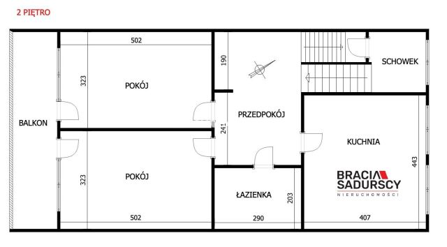 dom szeregowy, 6 pokoi Kraków Grzegórzki, ul. Grochowska. Zdjęcie 19