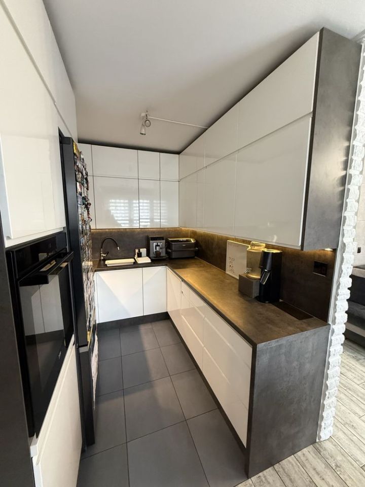 Mieszkanie 3-pokojowe Wodzisław Śląski, os. XXX-lecia PRL. Zdjęcie 7