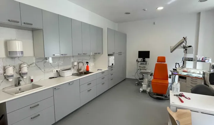 Lokal Łódź Śródmieście