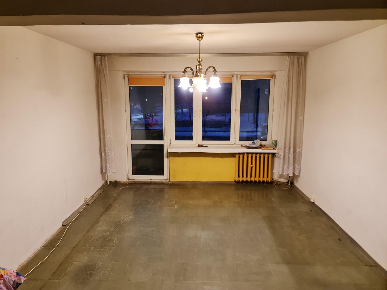 Mieszkanie 3-pokojowe Częstochowa Tysiąclecie, al. Aleja Armii Krajowej. Zdjęcie 9