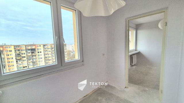 Mieszkanie 2-pokojowe Łódź Bałuty, ul. Marysińska. Zdjęcie 3