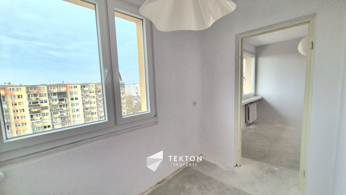 Mieszkanie 2-pokojowe Łódź Bałuty, ul. Marysińska. Zdjęcie 3