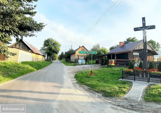 Działka budowlana Suliszew. Zdjęcie 1