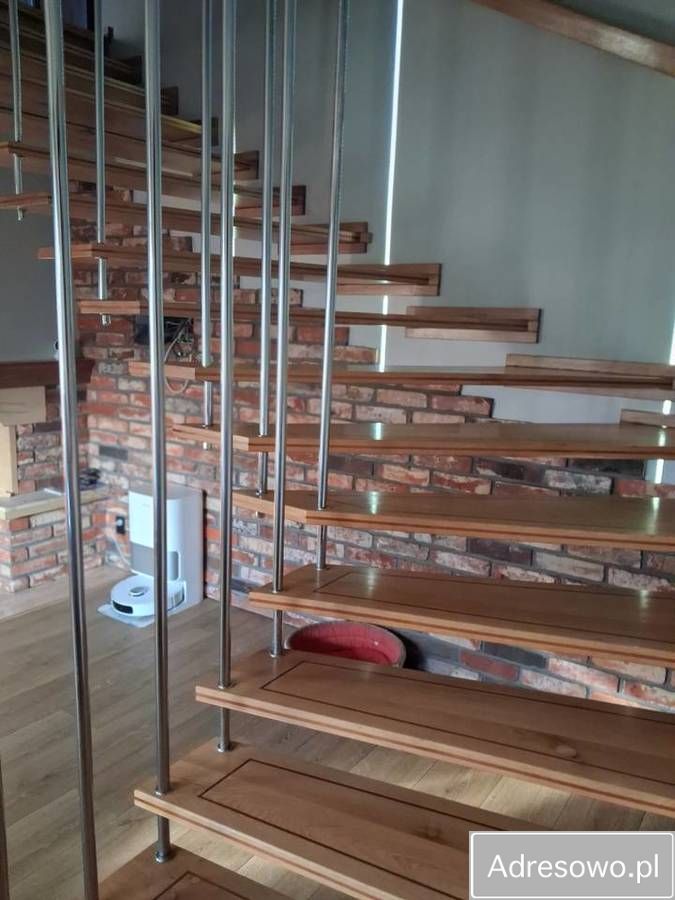 dom wolnostojący, 6 pokoi Krzemieniewo. Zdjęcie 12