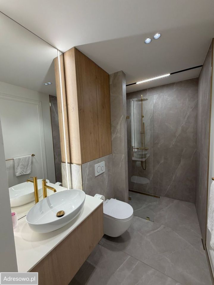 dom wolnostojący, 5 pokoi Białobiel, ul. Piękna. Zdjęcie 17