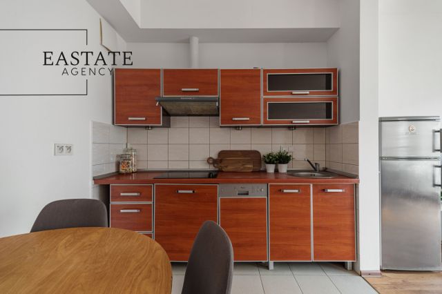 Mieszkanie 2-pokojowe Warszawa Mokotów, ul. Cybernetyki. Zdjęcie 5