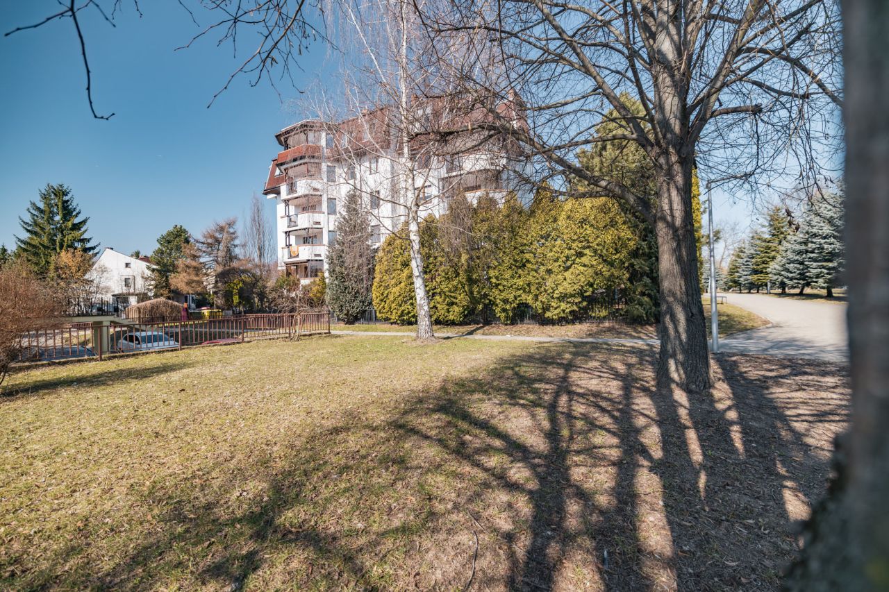 Mieszkanie 3-pokojowe Lublin Choiny, ul. Świętokrzyska. Zdjęcie 14