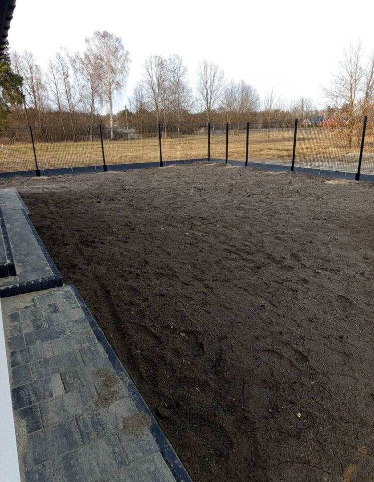 bliźniak, 4 pokoje Budy-Grzybek, ul. Wyczółkowskiego. Zdjęcie 6