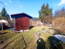 Działka rod Częstochowa Centrum, ul. Papierowa. Zdjęcie 2