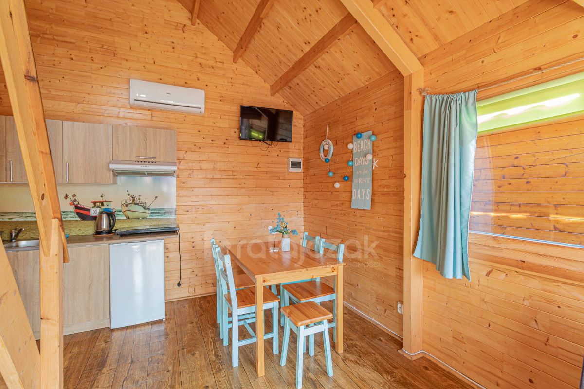 dom wolnostojący, 4 pokoje Stegna. Zdjęcie 11