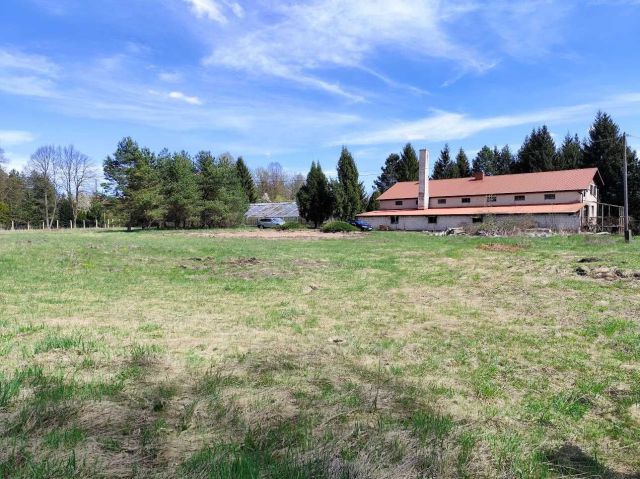 Działka budowlana Samsonów. Zdjęcie 1