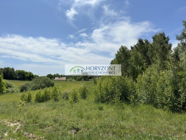 Działka budowlana Łapino Kartuskie. Zdjęcie 4