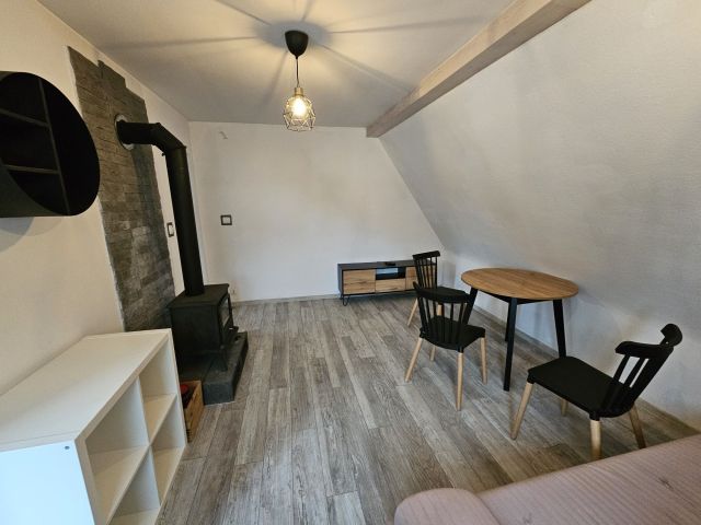 Mieszkanie 2-pokojowe Gliwice Szobiszowice. Zdjęcie 1