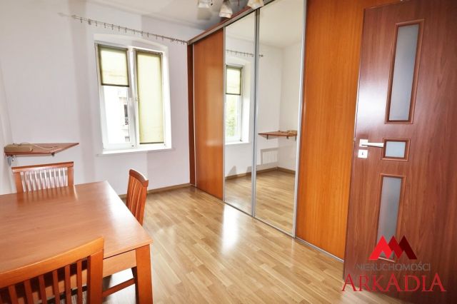 Mieszkanie 3-pokojowe Włocławek Centrum. Zdjęcie 14