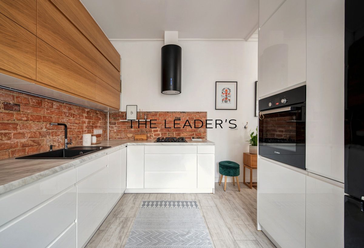 Mieszkanie 3-pokojowe Warszawa Śródmieście, ul. Czerniakowska. Zdjęcie 5