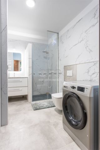 Mieszkanie 2-pokojowe Wrocław Fabryczna. Zdjęcie 12