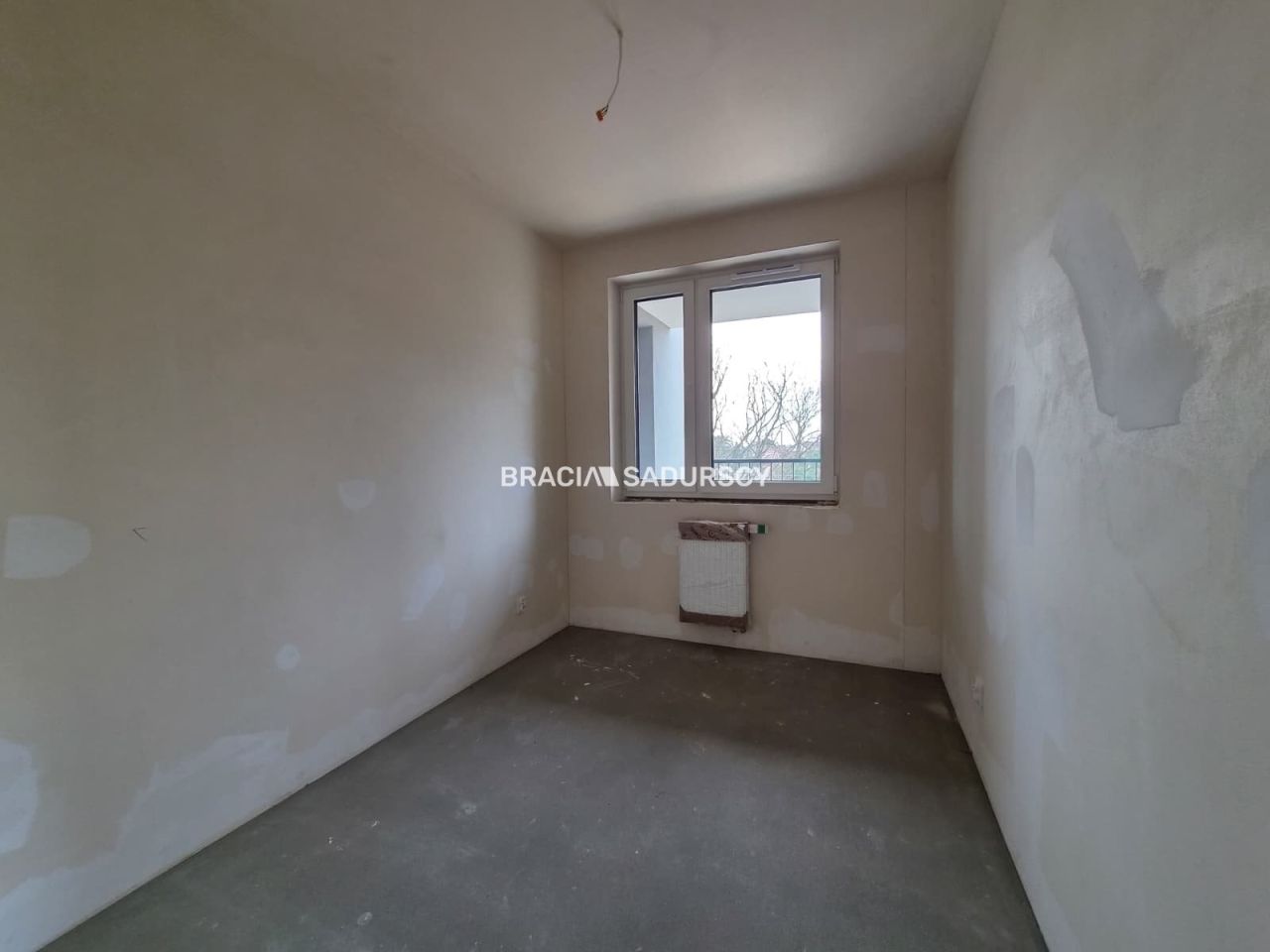 Mieszkanie 4-pokojowe Kraków Podgórze, ul. Feliksa Wrobela. Zdjęcie 20