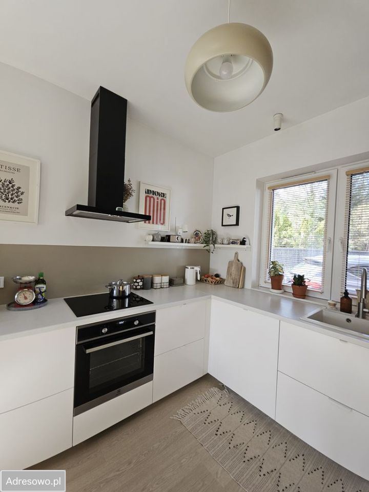 bliźniak, 5 pokoi Huta Żabiowolska. Zdjęcie 5