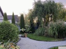 dom szeregowy, 7 pokoi Kołobrzeg Radzikowo, ul. Ewy Szelburg-Zarembiny. Zdjęcie 3