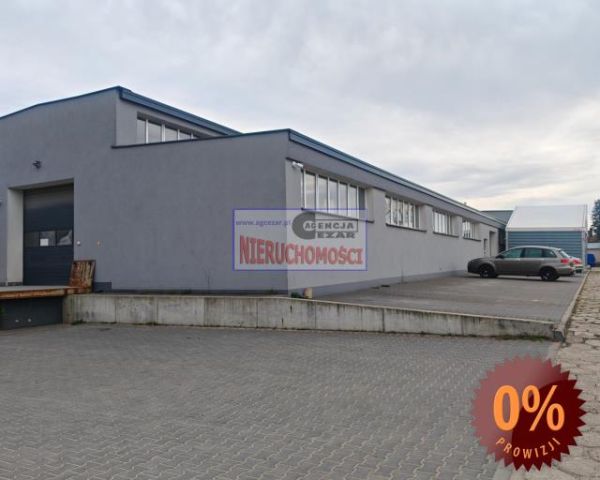 Lokal Mińsk Mazowiecki. Zdjęcie 1