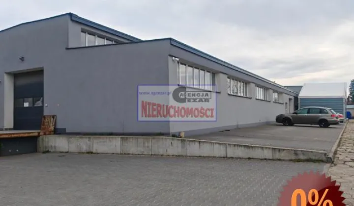 Lokal Mińsk Mazowiecki