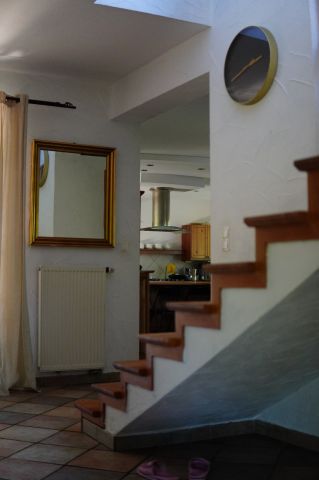 dom wolnostojący, 8 pokoi Wrocław Borek, ul. Ołtaszyńska. Zdjęcie 4
