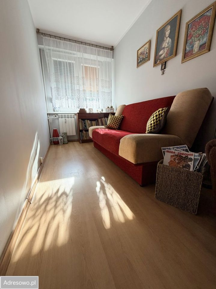 Mieszkanie 2-pokojowe Toruń Bielany, szosa Okrężna. Zdjęcie 7