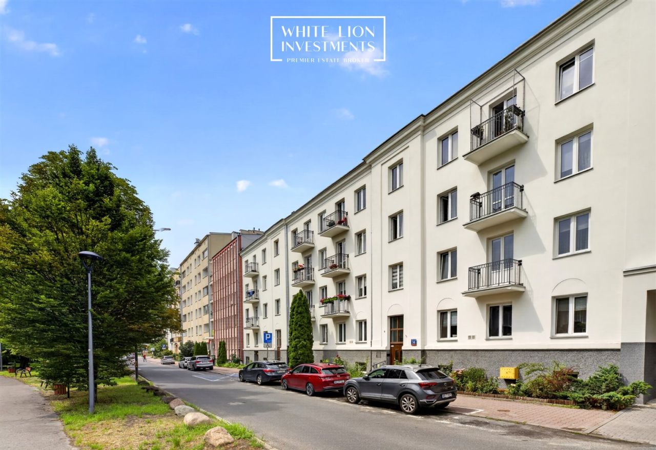 Mieszkanie 2-pokojowe Warszawa Ochota, ul. Opaczewska. Zdjęcie 17