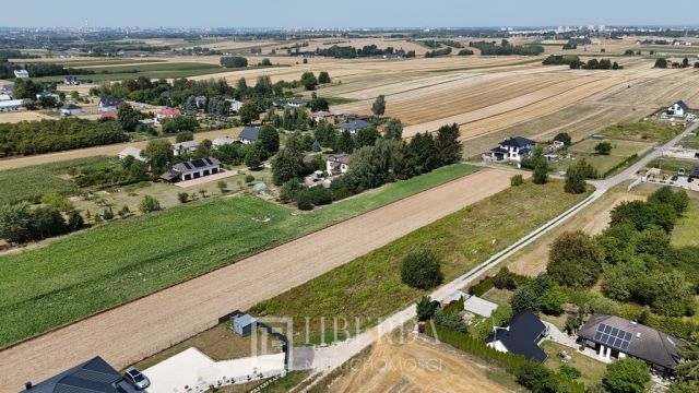 Działka budowlana Wilczopole. Zdjęcie 2