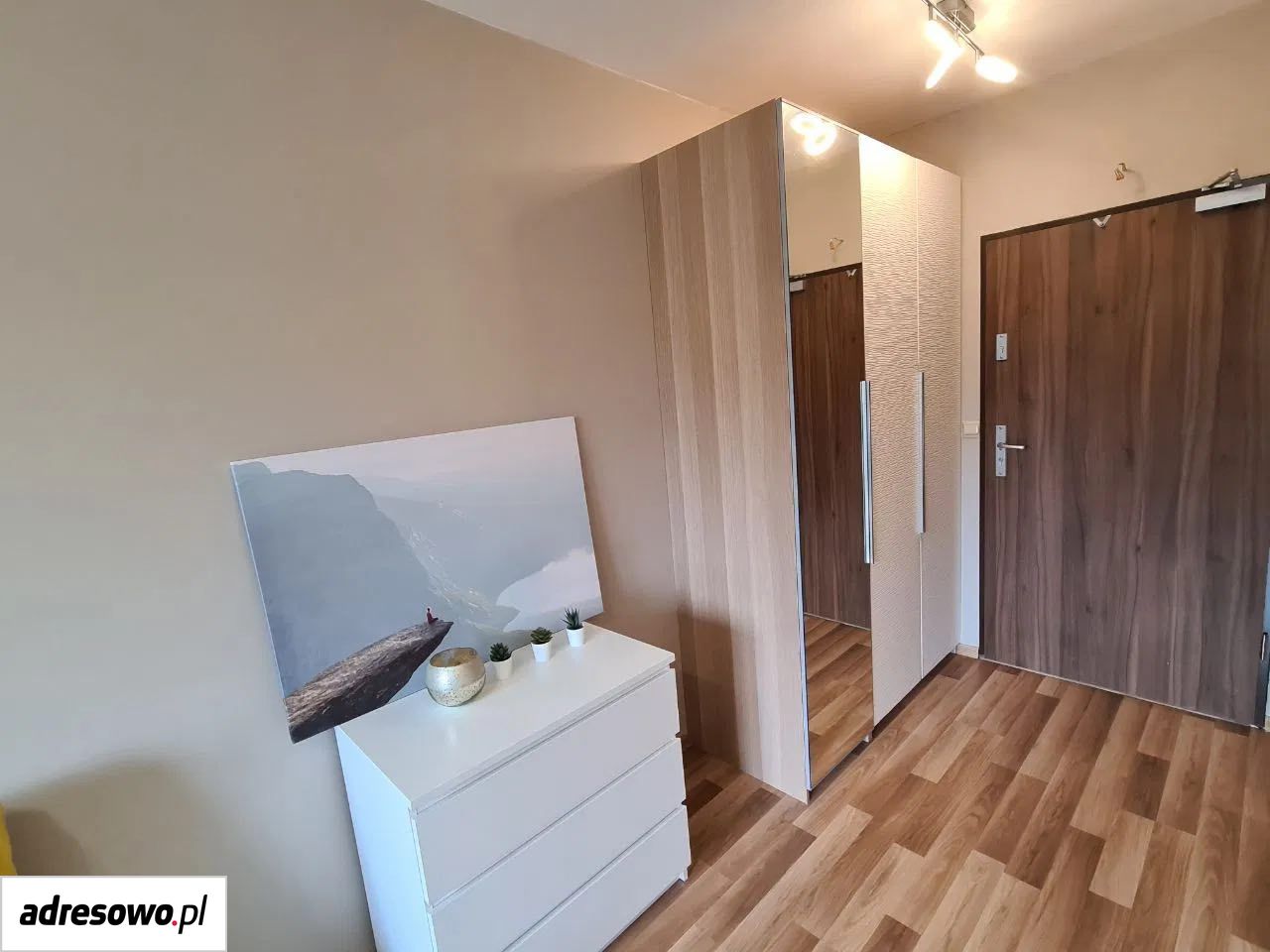 Mieszkanie 1-pokojowe Wieliczka, ul. Tadeusza Kościuszki. Zdjęcie 2