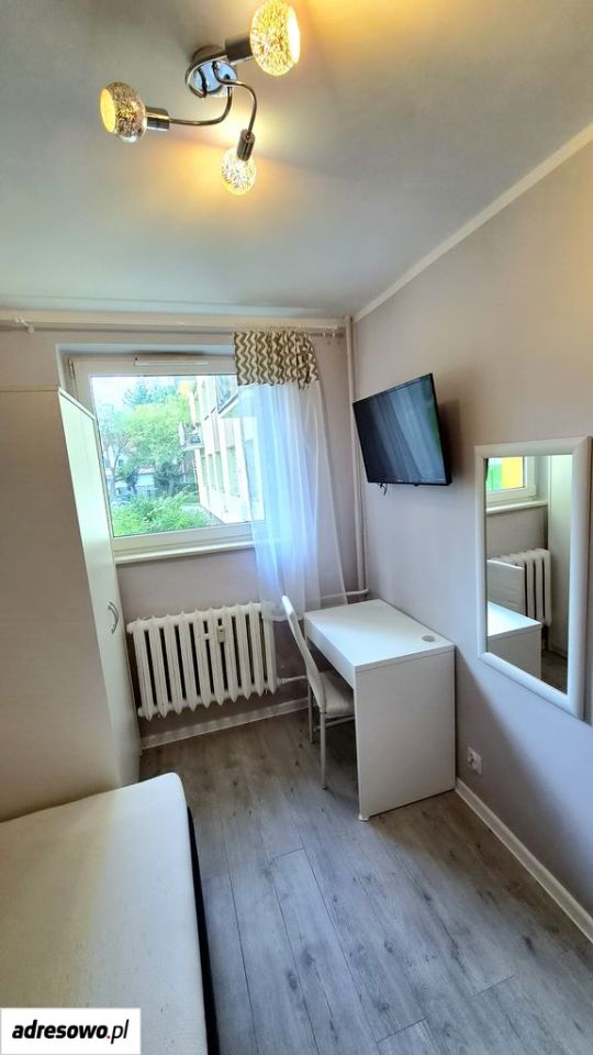Mieszkanie 4-pokojowe Sopot Sopot Dolny, al. Niepodległości. Zdjęcie 8