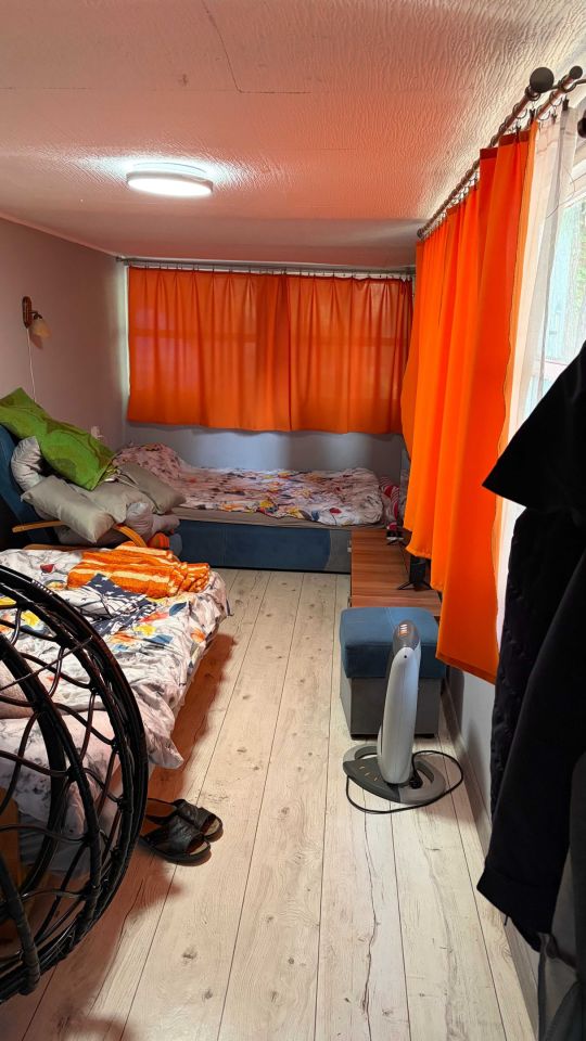 dom letniskowy Lubkowo. Zdjęcie 8