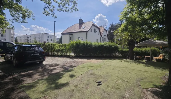 Działka inwestycyjna Wrocław Fabryczna, ul. Maślicka