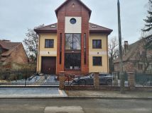 dom wolnostojący, 20 pokoi Kraków Prądnik Czerwony, ul. Sudolska. Zdjęcie 1