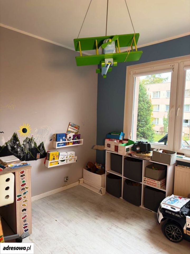 Mieszkanie 3-pokojowe Cieszyn, ul. Ludwika Brożka. Zdjęcie 11