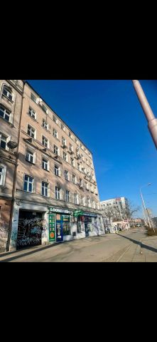 Mieszkanie 2-pokojowe Wrocław Psie Pole, al. Marcina Kromera. Zdjęcie 1