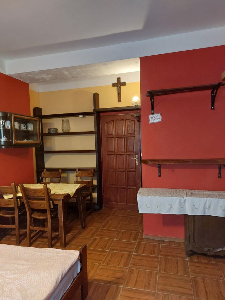 Hotel/pensjonat Sienna. Zdjęcie 7