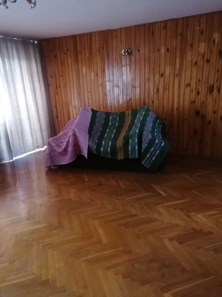 Mieszkanie 3-pokojowe Suwałki Centrum, ul. 1 Maja. Zdjęcie 2