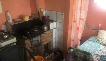 Działka rod Żory, ul. Folwarecka