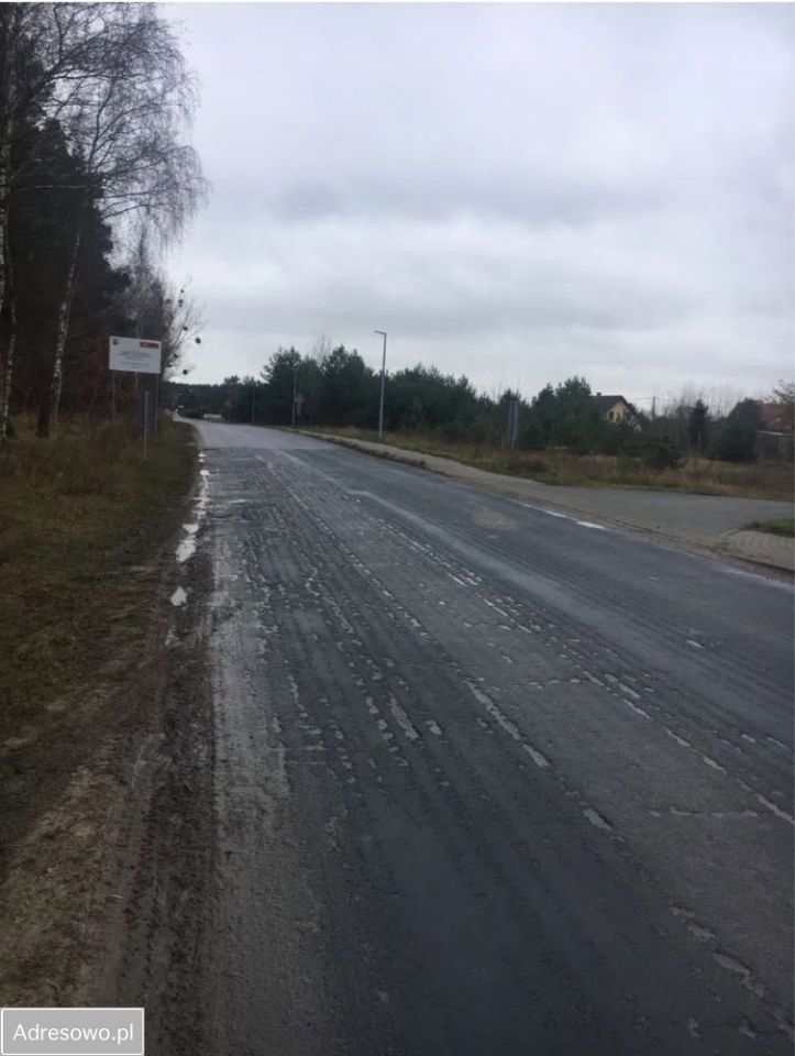 Działka budowlana Sławica. Zdjęcie 8