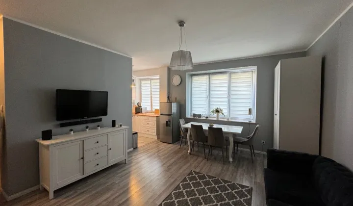 Mieszkanie 1-pokojowe Warszawa Wola, ul. Ludwiki